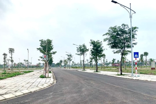 Đề nghị dừng thanh tra 10 dự án khu dân cư, đô thị ở Hải Dương
