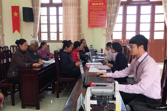 Thêm gần 343 tỷ đồng vốn chính sách hỗ trợ người dân sau bão số 3 ở Hải Dương