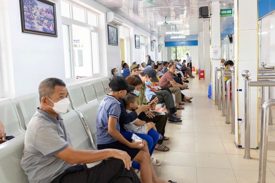 Hải Dương phân bổ gần 92 tỷ đồng mua sắm thiết bị y tế