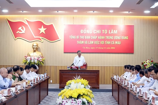 Sự kiện nổi bật trong nước, quốc tế ngày 17/11
