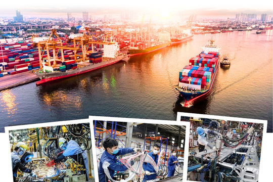 Việt Nam 100 mùa xuân