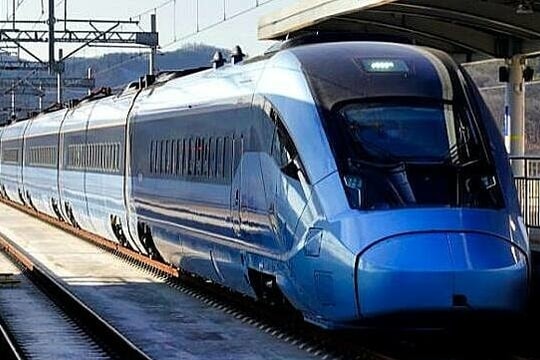 Dự án đường sắt cao tốc Bắc - Nam sẽ khởi công vào tháng 12/2026