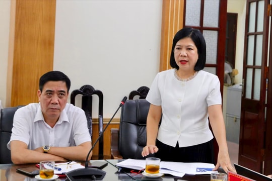 Tỷ lệ người lao động ở Hải Dương tham gia bảo hiểm xã hội cao hơn bình quân toàn quốc