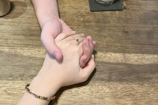 Tình yêu kiểu 'bỏ túi' của người trẻ