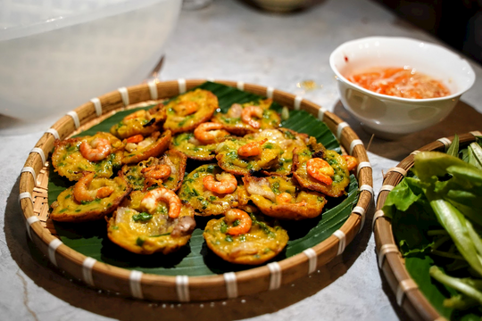 Loạt bánh Việt được chuyên trang ẩm thực nổi tiếng thế giới 'xướng tên'