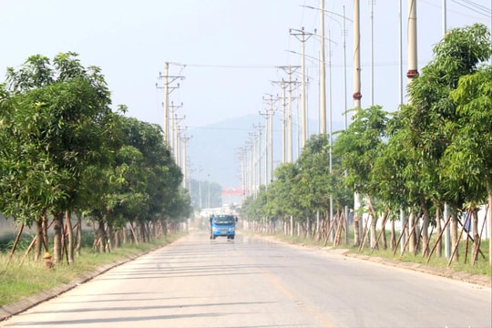 Khu công nghiệp ở Hải Dương hút dự án xanh