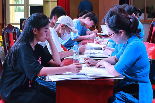 Đề xuất mức thu học phí mới với 4 trường tại Hải Dương