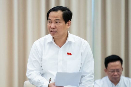 Sàn thương mại điện tử có thể phải nộp thuế thay người bán từ năm 2025