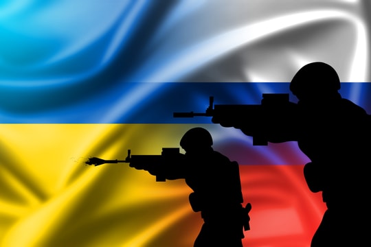 Chiến sự chạm mốc 1.000 ngày, Nga gia tăng sức ép ở miền Nam Ukraine