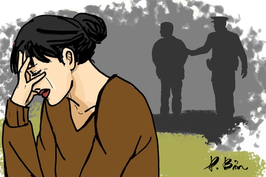 Sông có khúc, người có lúc