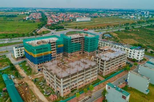 Các dự án nhà ở xã hội ở Hải Dương thực hiện ra sao?