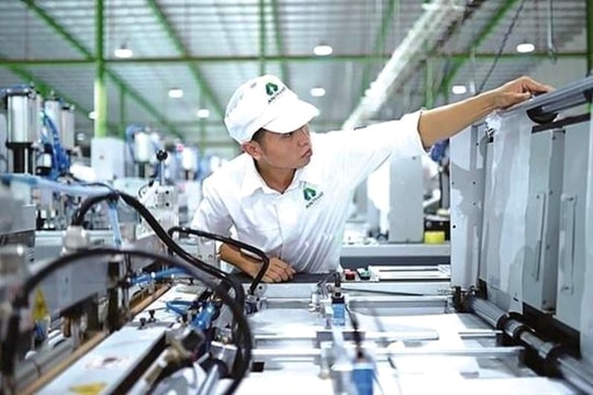 Thương hiệu quốc gia tạo đà cho doanh nghiệp Hải Dương cất cánh