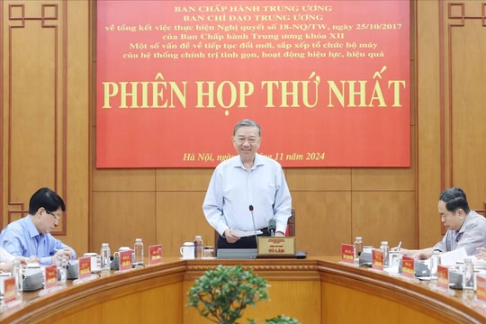 Sự kiện nổi bật trong nước, quốc tế ngày 19/11