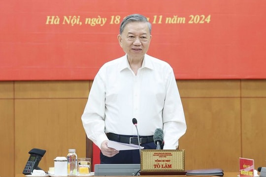 Mục tiêu cao nhất của dân vận giai đoạn cách mạng mới là vì dân