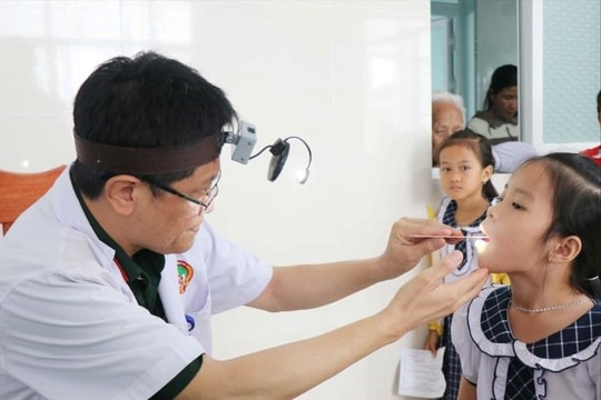 Sửa đổi, bổ sung nhiều chính sách thuận lợi cho người bệnh bảo hiểm y tế
