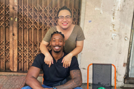 Chàng trai Cuba phải lòng Việt Nam
