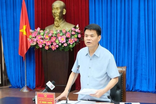 Hải Dương quyết liệt thực hiện chuyển đổi số