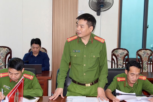 Trạm y tế cấp xã khó xác định người nghiện ma túy