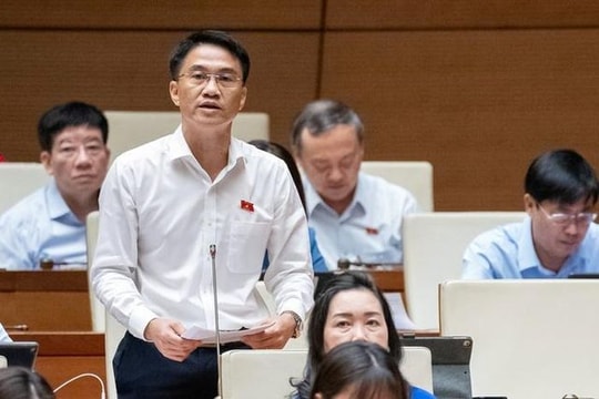 Đại biểu Quốc hội đề nghị quản lý dạy thêm, học thêm thay vì cấm