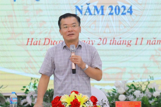 Trạm BTS giả có thể phát tán hàng nghìn tin nhắn rác, lừa đảo/phút