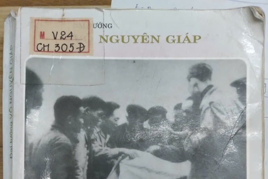 Bài học quý từ 'Chiến đấu trong vòng vây'