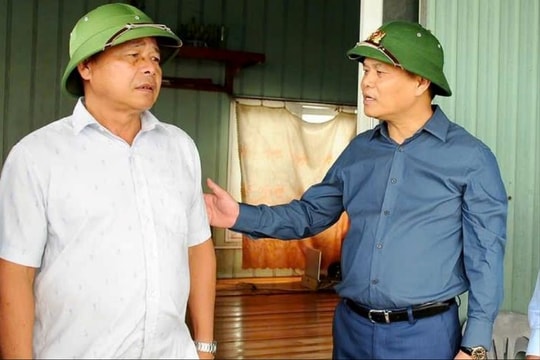 Đồng chí Chủ tịch UBND tỉnh Hải Dương sẽ đối thoại với nông dân vào tuần sau