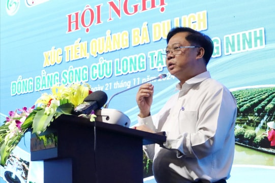 Các tỉnh, thành phố cần tạo ra sản phẩm du lịch khác biệt, hấp dẫn