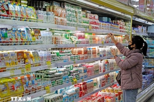 VAT reduction should continue until mid-2025: Ministry