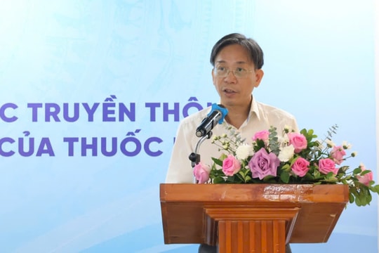 Thuốc lá đang gây ra những gánh nặng lớn về bệnh tật