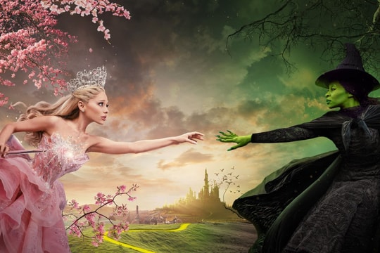 ‘Kiệt tác âm nhạc’ Wicked có gì bùng nổ và đáng chờ?