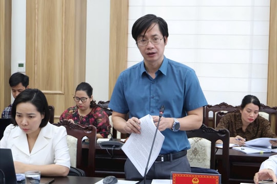 Đề xuất mức chi hỗ trợ lãnh đạo Hội đồng tư vấn, Ban tư vấn MTTQ cấp tỉnh, huyện ở Hải Dương