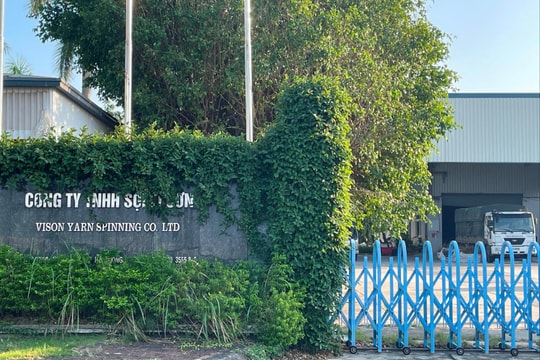 156 đơn vị ở Hải Dương chậm đóng bảo hiểm xã hội