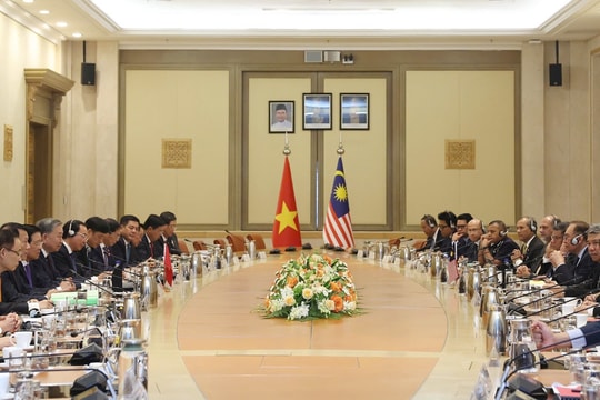Sự kiện nổi bật trong nước, quốc tế ngày 21/11