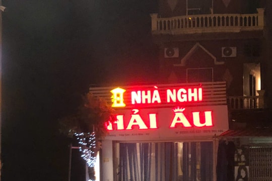 Từ những vụ mâu thuẫn vợ chồng dẫn đến tử vong ở Hải Dương