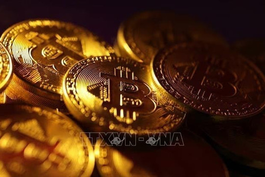 Bitcoin tiến sát mốc 100.000 USD nhờ kỳ vọng về chính sách của Mỹ