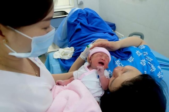 Vì sao cha mẹ Việt ít dùng 'nam Văn, nữ Thị' đặt tên con?