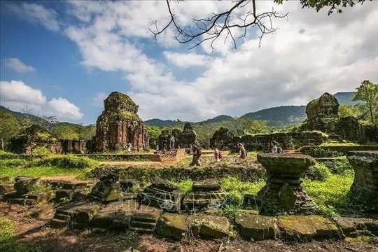 Vietnam promotes cultural heritage values for sustainable future