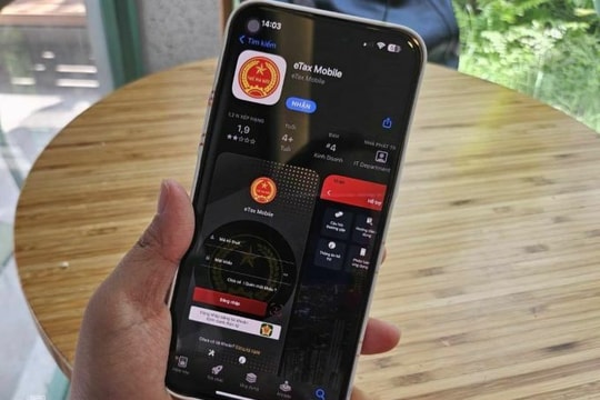 Sẽ tự động hoàn thuế thu nhập cá nhân từ năm 2025