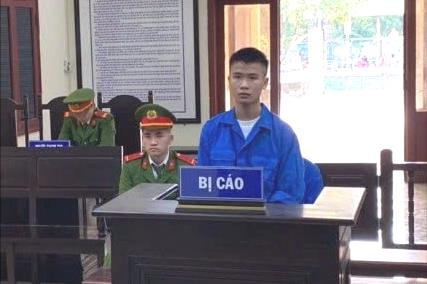 2 thanh niên ở Thanh Hà vào tù vì bán ma túy và trộm cắp tài sản