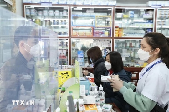 Công bố top 10 công ty uy tín ngành dược và thiết bị y tế