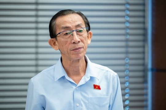 Chuyển đổi số của cơ quan báo đang diễn ra quyết liệt, họ cần nguồn lực đầu tư con người, công nghệ