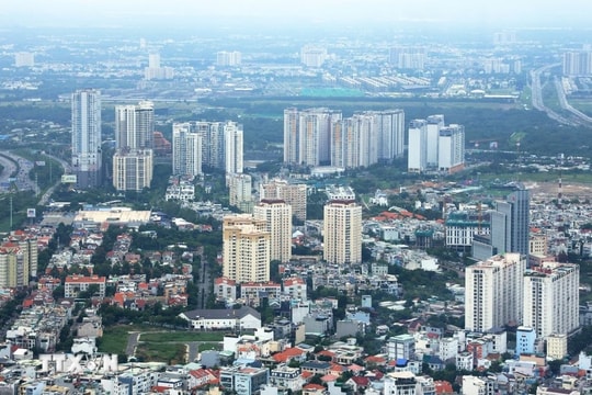 Thông qua nghị quyết nâng cao hiệu quả thực hiện pháp luật quản lý bất động sản