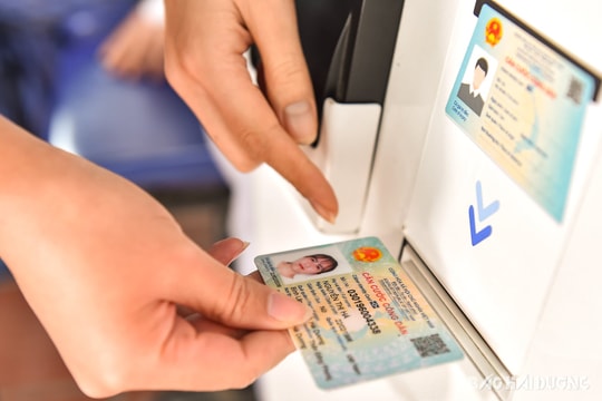 Bổ sung dự án Luật Định danh và xác thực điện tử vào chương trình lập pháp 2026