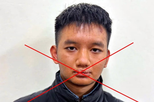 Bắt giữ kẻ 'ngáo đá' cướp 2 ô tô, đánh chết người ở Hà Nội