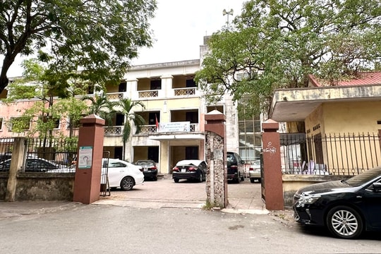 TP Hải Dương xử lý nhà đất công dôi dư