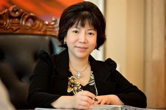 Truy tố bị can Nguyễn Thị Thanh Nhàn trong vụ Trung tâm VNCERT