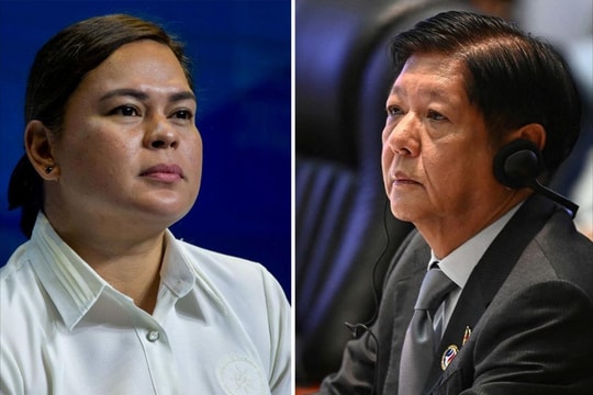 Philippines: Phó tổng thống chỉ thị người ám sát tổng thống