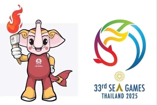 Công bố sớm 50 môn thi đấu tại SEA Games 33