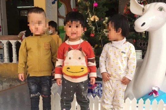 Tỷ lệ sinh con thứ 3 trở lên ở Hải Dương giảm