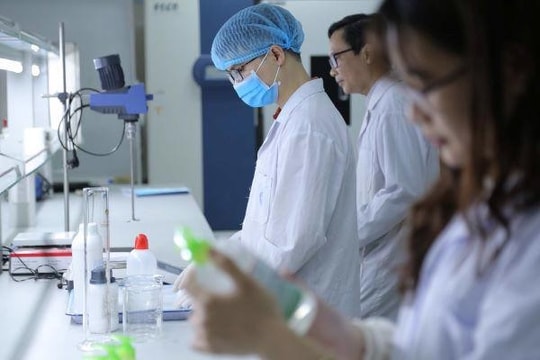 Bộ Giáo dục và Đào tạo dự kiến nâng chuẩn đầu vào ngành y và sư phạm
